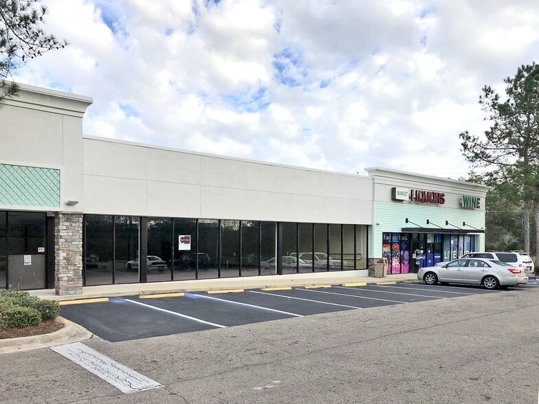 More Photos Of 5032 Capital Cir SW, Tallahassee Unknown For Lease