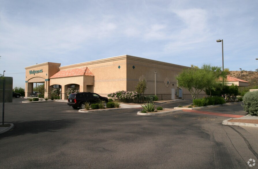 More Photos Of 10405 N La Canada Dr, Tucson Drugstore For Sale