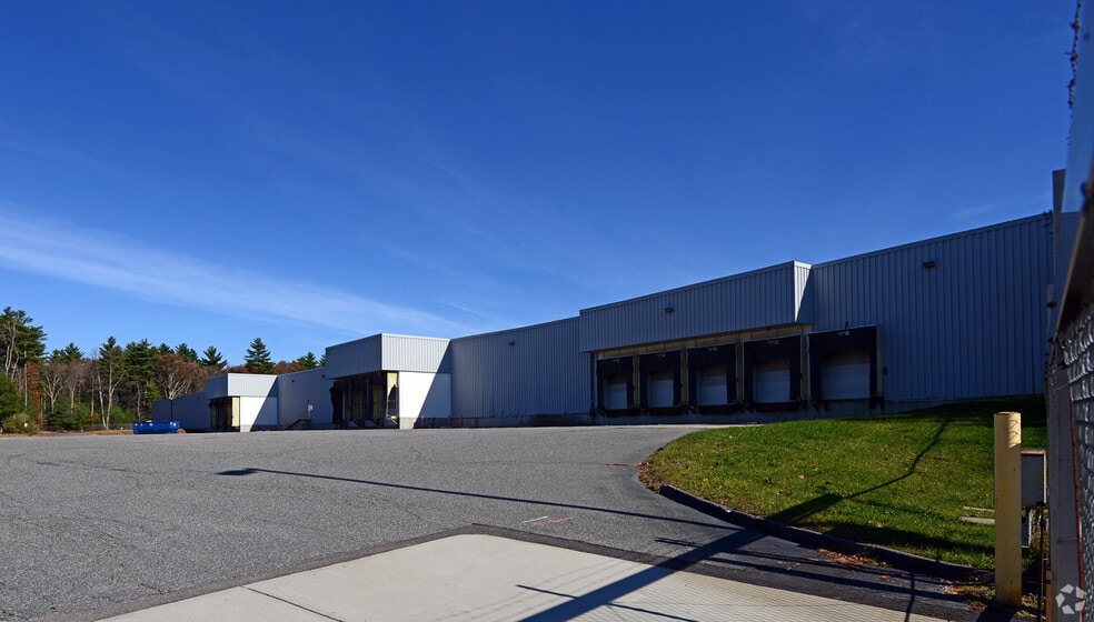 More Photos Of 15 Liberty Way, Franklin Land For Lease