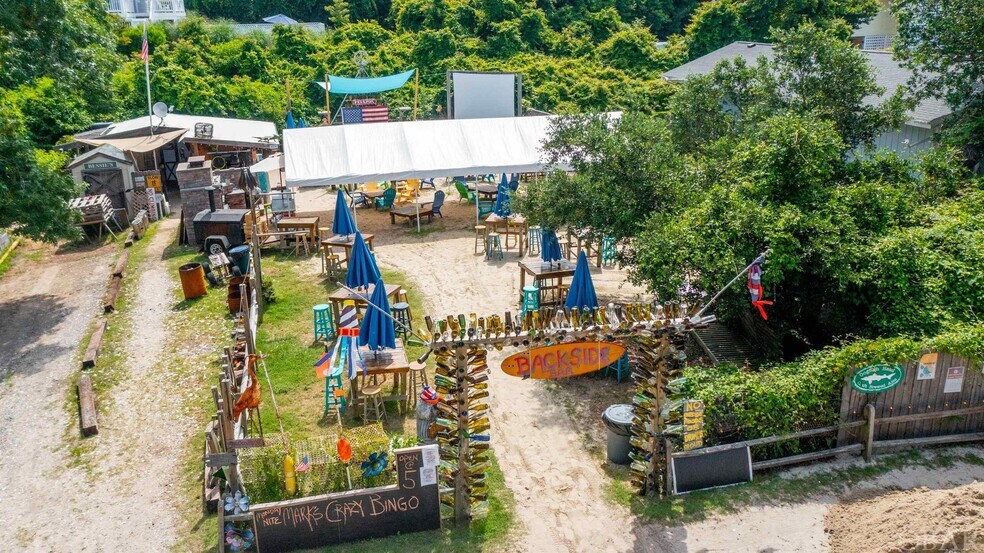 More Photos Of 1193 Duck Rd, Duck Restaurant For Sale