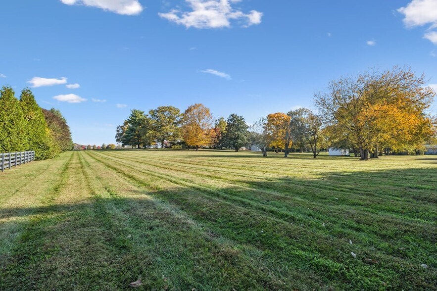 More Photos Of 6435 Eudailey Covington Rd, College Grove Land For Sale
