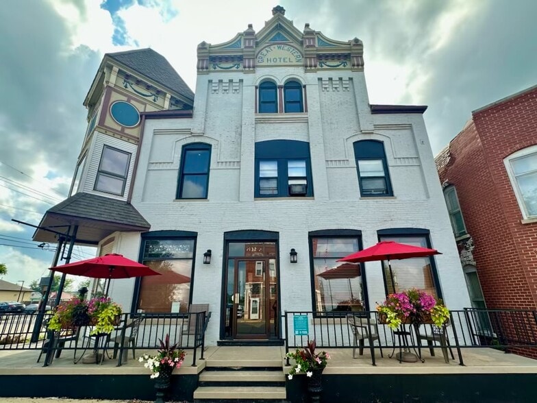 More Photos Of 132 S Main St, Stockton Apartments For Sale