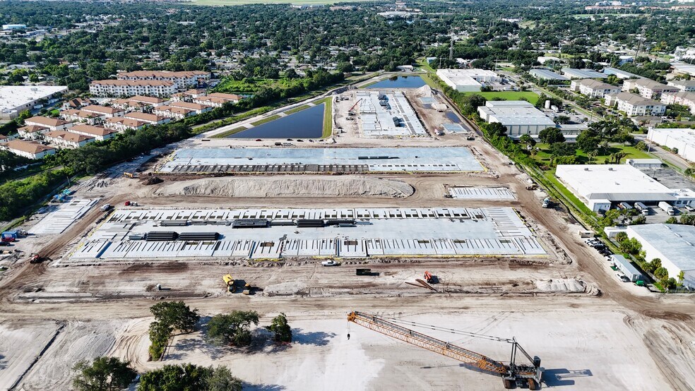 More Photos Of 4130 W Gandy Blvd, Tampa Unknown For Lease