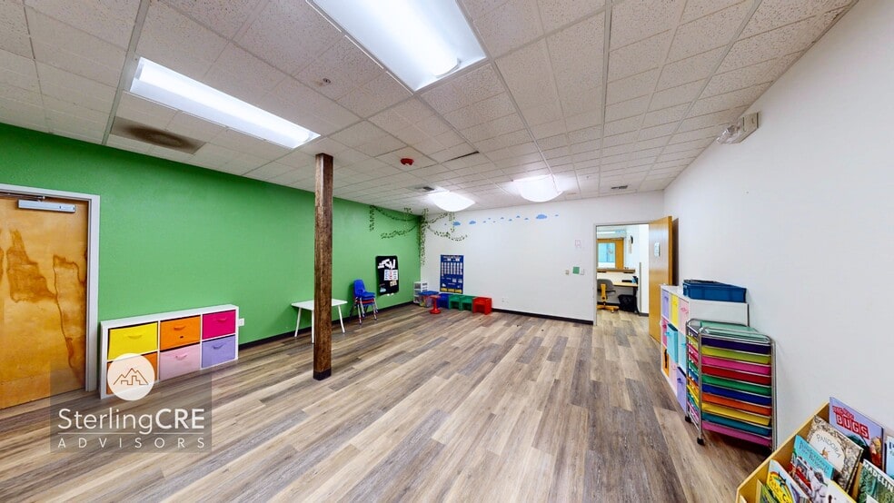 More Photos Of 700 SW Higgins Ave, Missoula Office For Lease