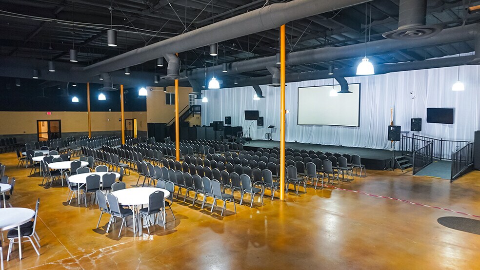 More Photos Of 911-913 S Maple Ave, Montebello Warehouse For Sale