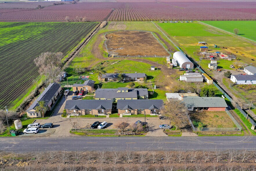More Photos Of 5125 Kaiser Rd, Stockton Apartments For Sale