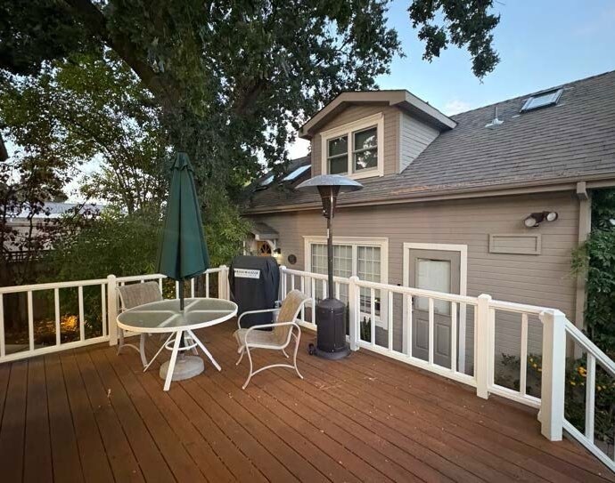 More Photos Of 610 University Ave, Los Gatos Office For Sale