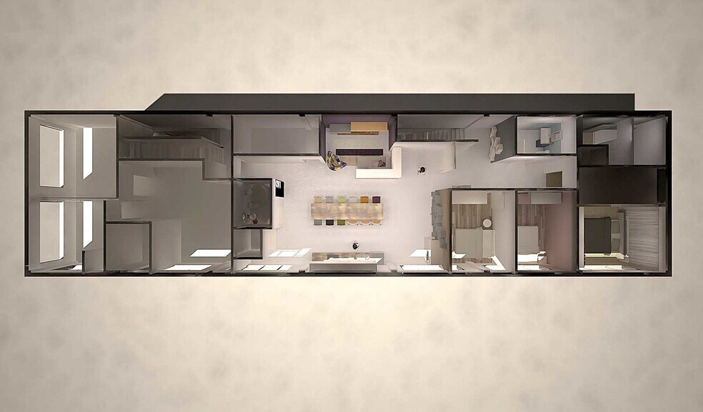 More Photos Of 1121 Howard St, San Francisco Research And Development For Lease