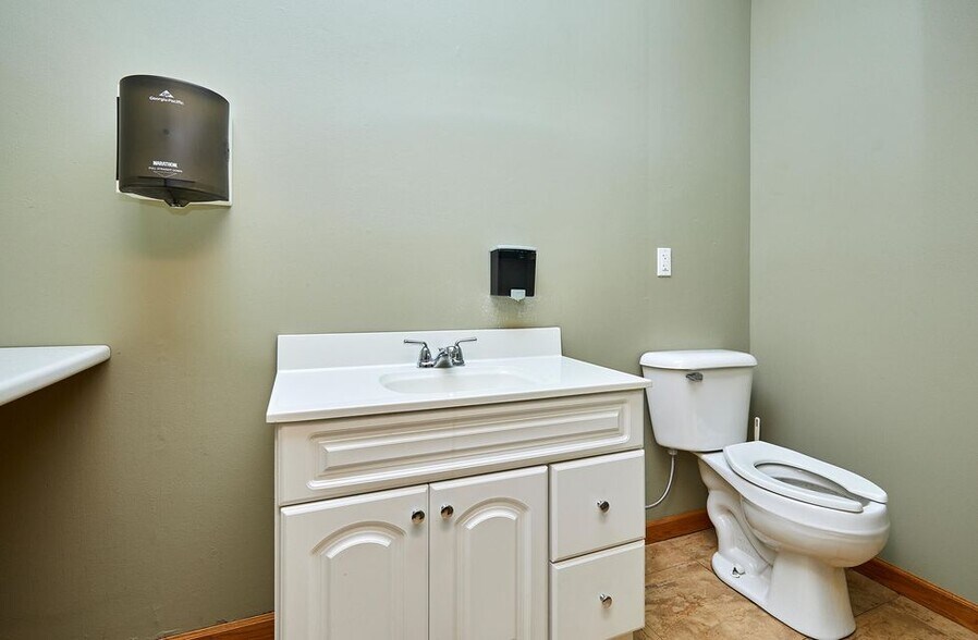 More Photos Of 22952 141st Dr, Bouton Religious Facility For Sale