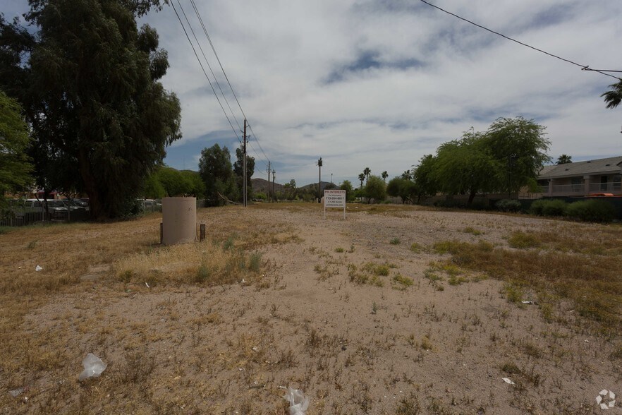 More Photos Of 11235 N Black Canyon Fwy, Phoenix Land For Sale