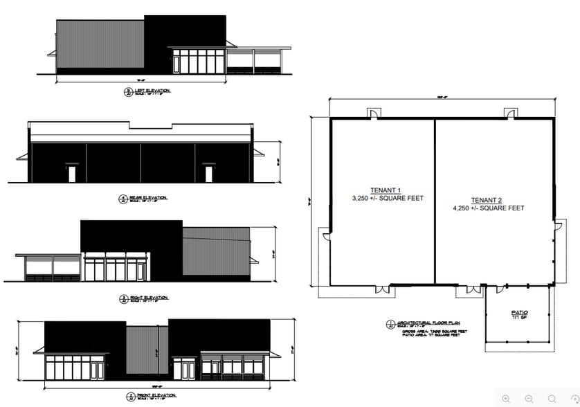 More Photos Of 140 Exchange blvd, Columbia Storefront Retail Office For Lease
