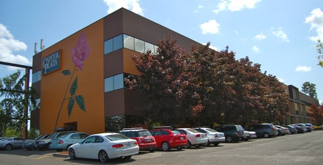 More Photos Of 9320 SW Barbur Blvd, Portland Office For Lease