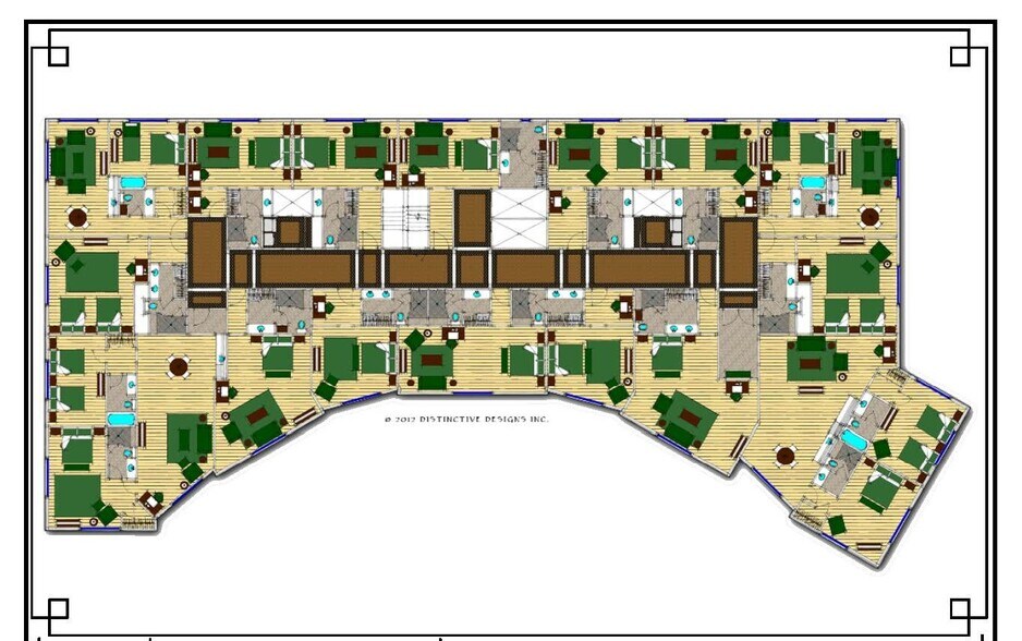 More Photos Of 1920 S Cheyenne Ave, Tulsa Apartments For Sale