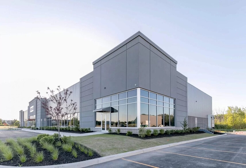 Primary Photo Of 1050 John St, West Henrietta Flex For Lease