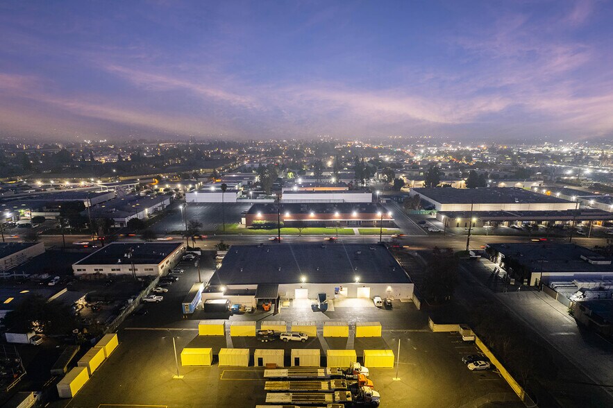 More Photos Of 1000 S Grand Ave, Santa Ana Industrial For Sale