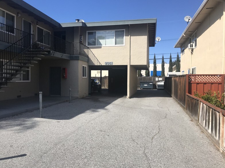 More Photos Of 2351 Sutter Ave, Santa Clara Apartments For Sale