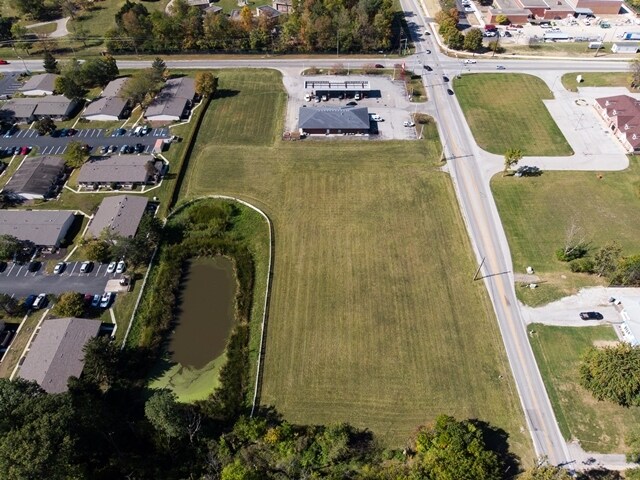 More Photos Of 865 N German Church Rd, Indianapolis Land For Sale