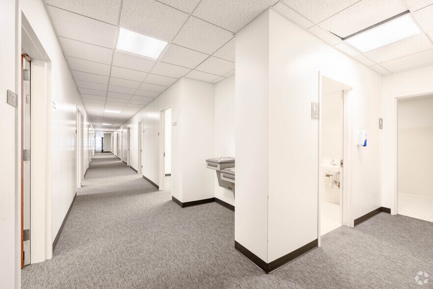 More Photos Of 1950 University Ave, Berkeley Loft Creative Space For Sale