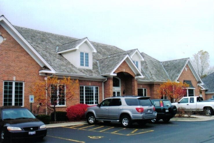 Primary Photo Of 708 Florsheim Dr, Libertyville Medical For Lease