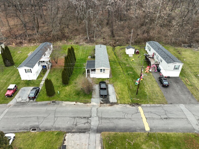 More Photos Of Walnut Park Ln, Milton Manufactured Housing Mobile Home Park For Sale