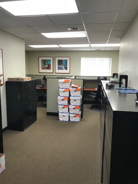 More Photos Of 56 Kearney Rd, Needham Office For Lease