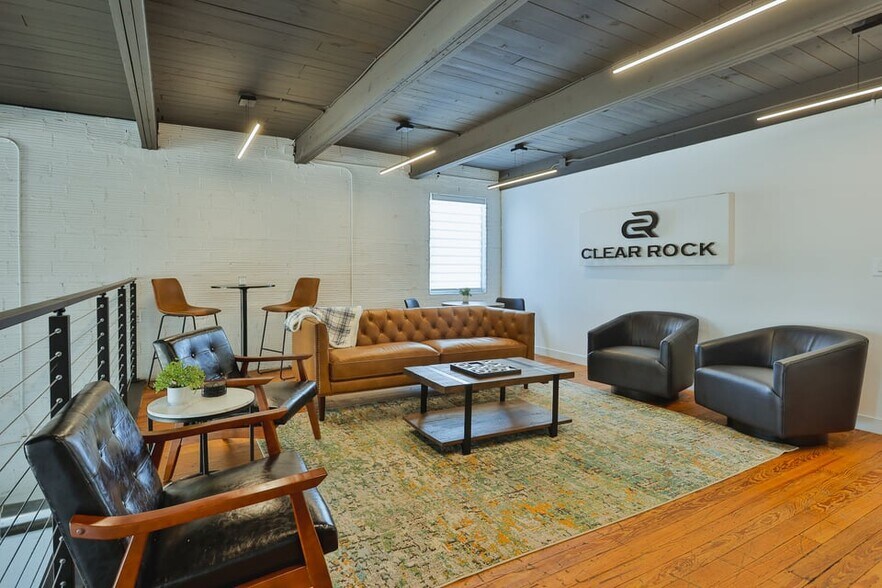 More Photos Of 611 Broadway, Lubbock Storefront For Sale