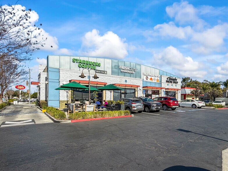 Primary Photo Of 5900-5912 Del Amo Blvd, Lakewood Freestanding For Sale