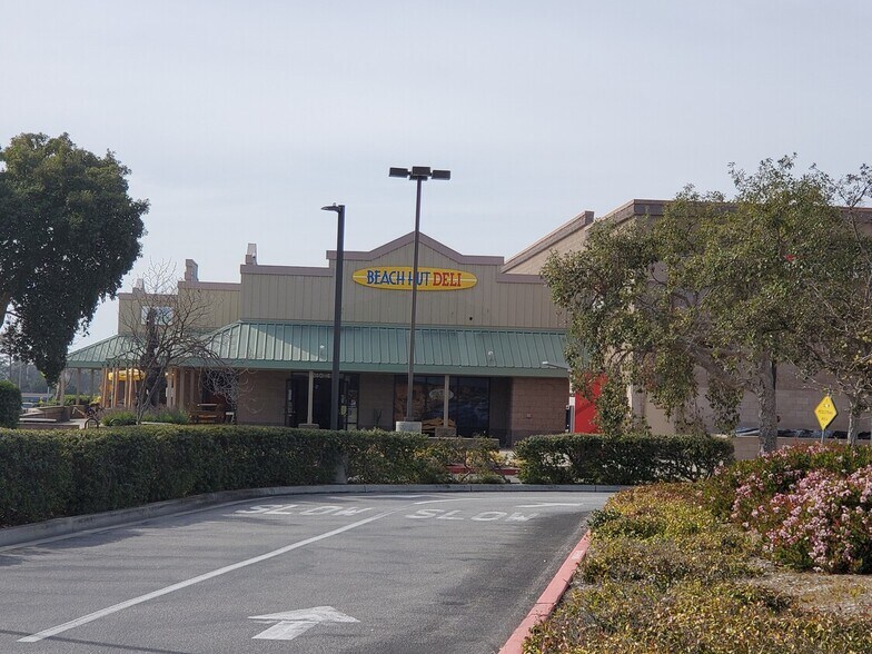 More Photos Of 1240 Los Osos Valley Rd, Los Osos Storefront For Sale