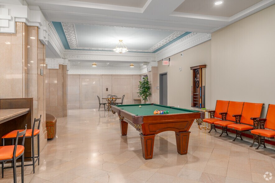 More Photos Of 99 W Saint Clair Ave, Cleveland Apartments For Lease