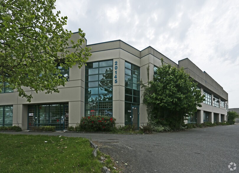 More Photos Of 20145 Stewart Cres, Maple Ridge Flex For Lease