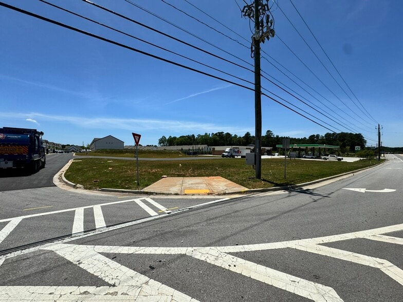 More Photos Of 44 Auburn Gate Lane, Auburn Land For Sale