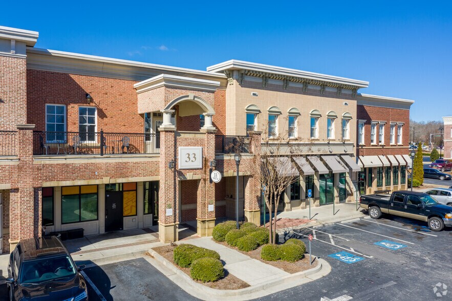 More Photos Of 22 Buford Village Way, Buford Unknown For Lease