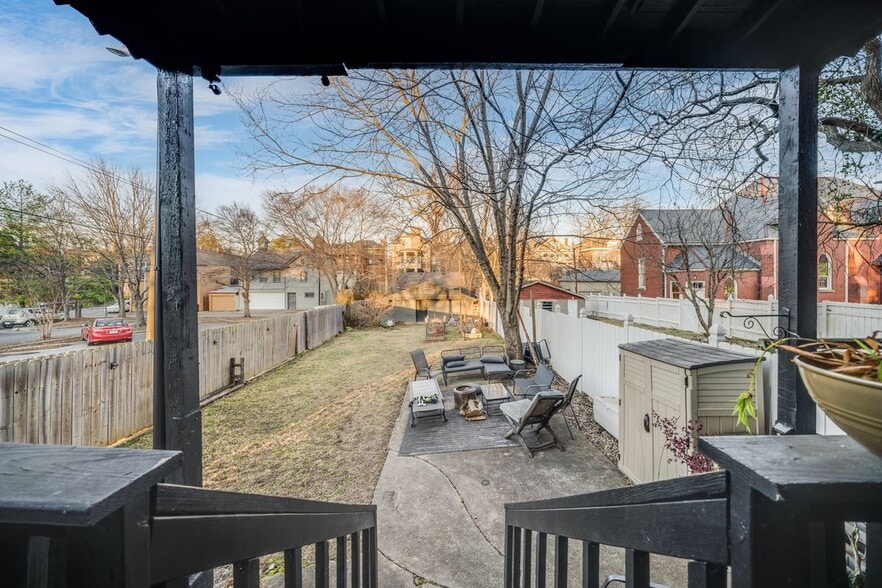 More Photos Of 1265 Bardstown Rd, Louisville General Retail For Sale