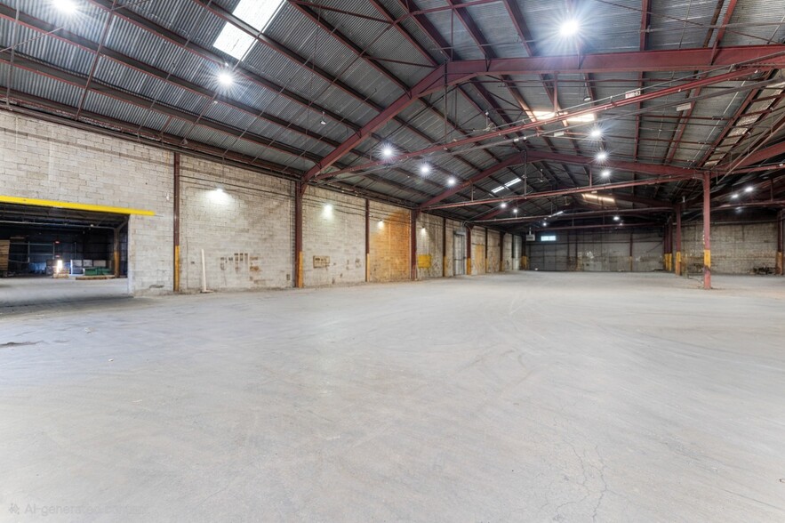 More Photos Of 328 S 2nd St, Millville Warehouse For Lease