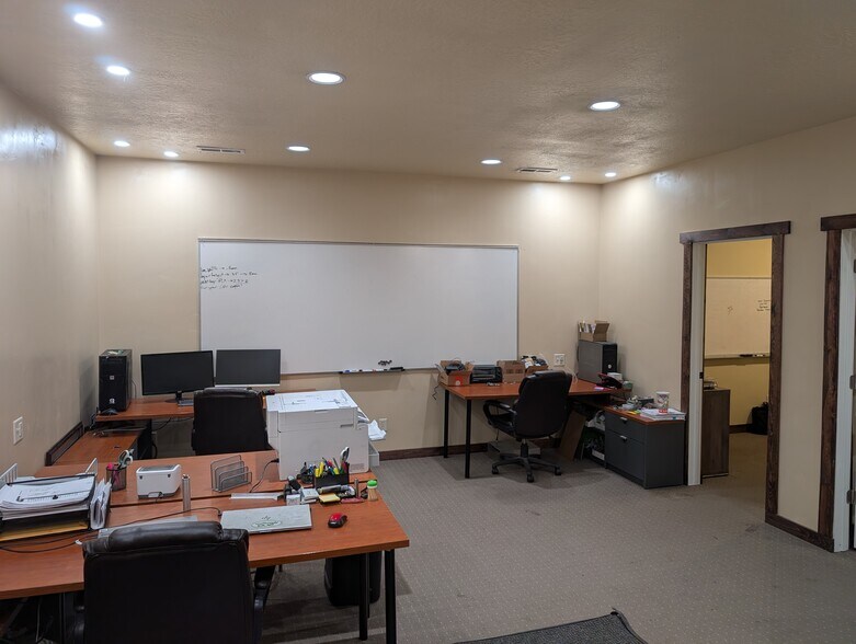 More Photos Of 1278 S 1200 W, Marriott-Slaterville City Warehouse For Sale