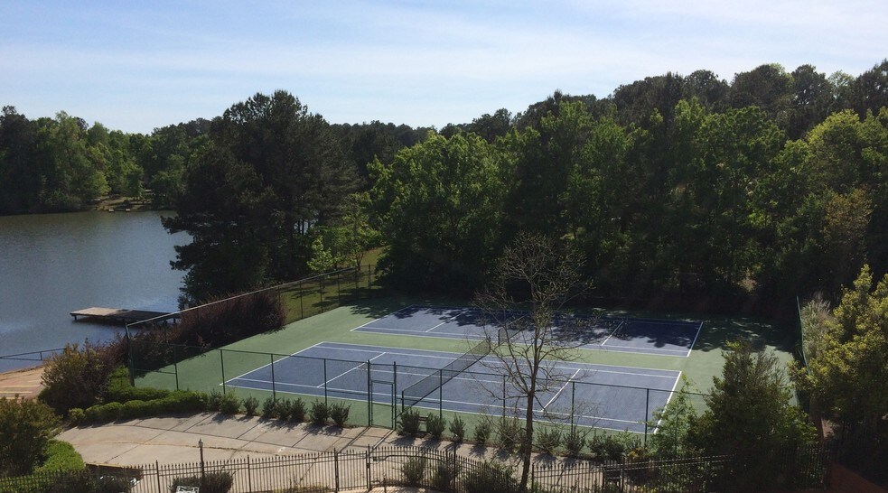 More Photos Of 1720 Lake Dow Rd, McDonough Office For Lease