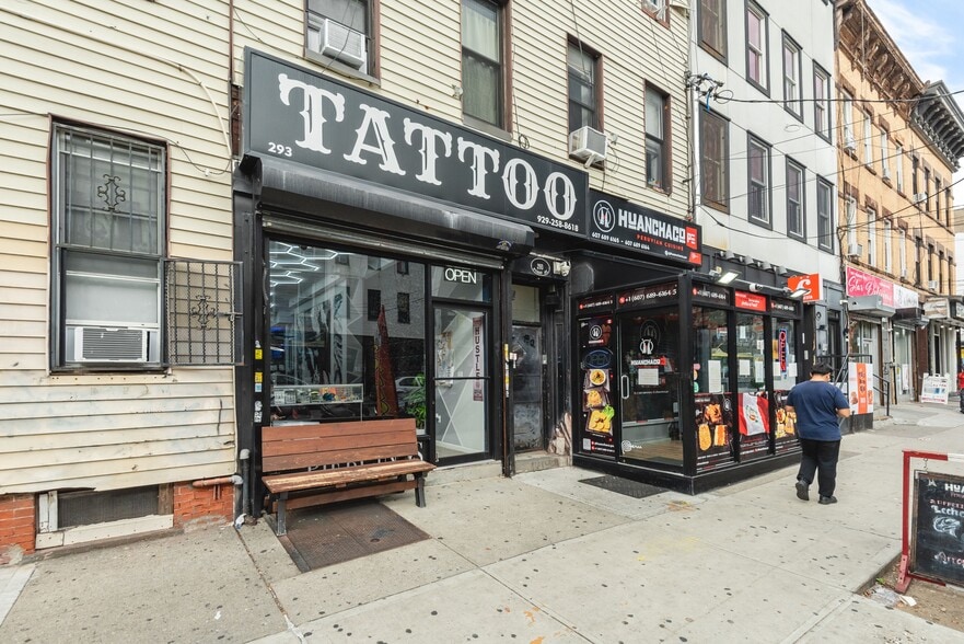 More Photos Of 293 Wyckoff Ave, Brooklyn Apartments For Sale