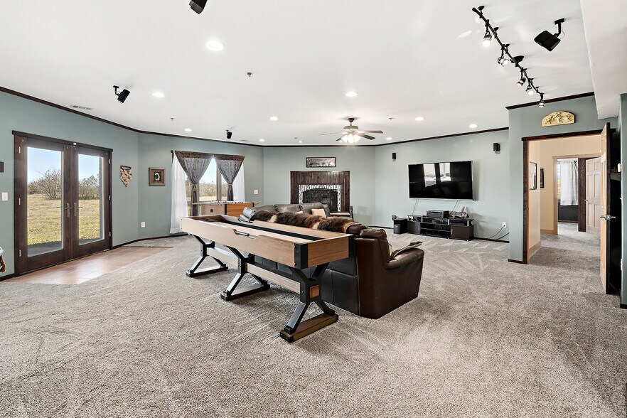 More Photos Of 32846 Block Rd, Paola Specialty For Sale