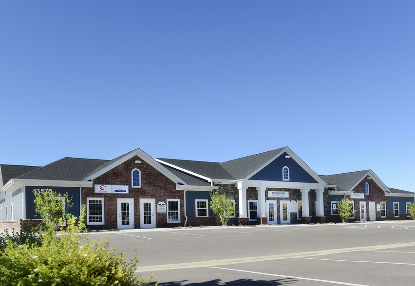 More Photos Of 13551-13659 104th Avenue Professional & Medical Ctr, Commerce City Office For Sale
