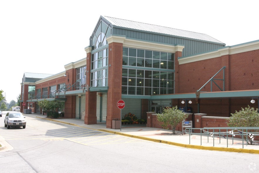 More Photos Of 3035 Centerville Hwy, Snellville Supermarket For Lease