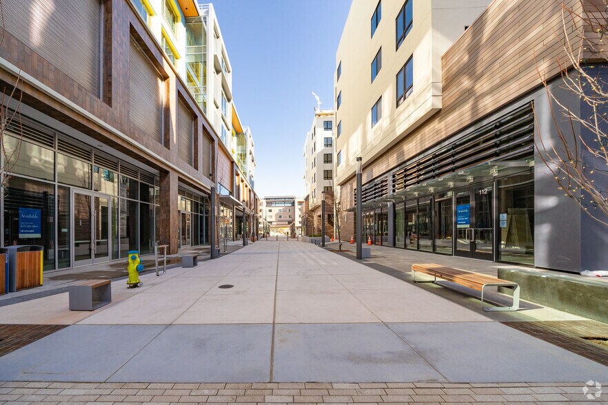 More Photos Of 166 N Rollins Rd, Millbrae Unknown For Lease