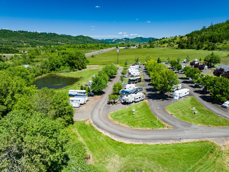 More Photos Of 1120 John Long Rd, Oakland Manufactured Housing Mobile Home Park For Sale