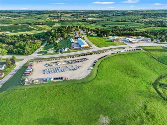 More Photos Of 20756 Route 3, Durango Industrial For Sale