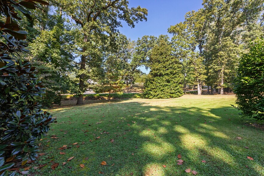 More Photos Of 1589 Hammond Woods Cir SW, Marietta Land For Sale
