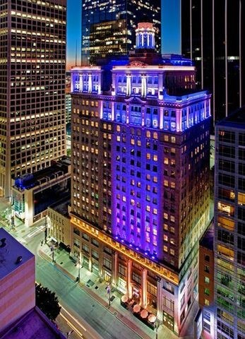 More Photos Of 1309 Main St, Dallas Multifamily For Sale