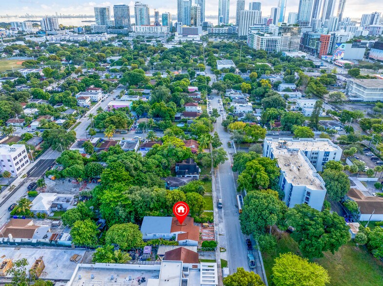 More Photos Of 347 NW 31st St, Miami Land For Sale