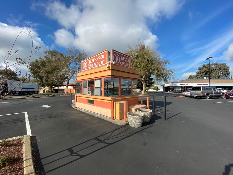 More Photos Of 4425-4475 Treat Blvd, Concord Unknown For Lease