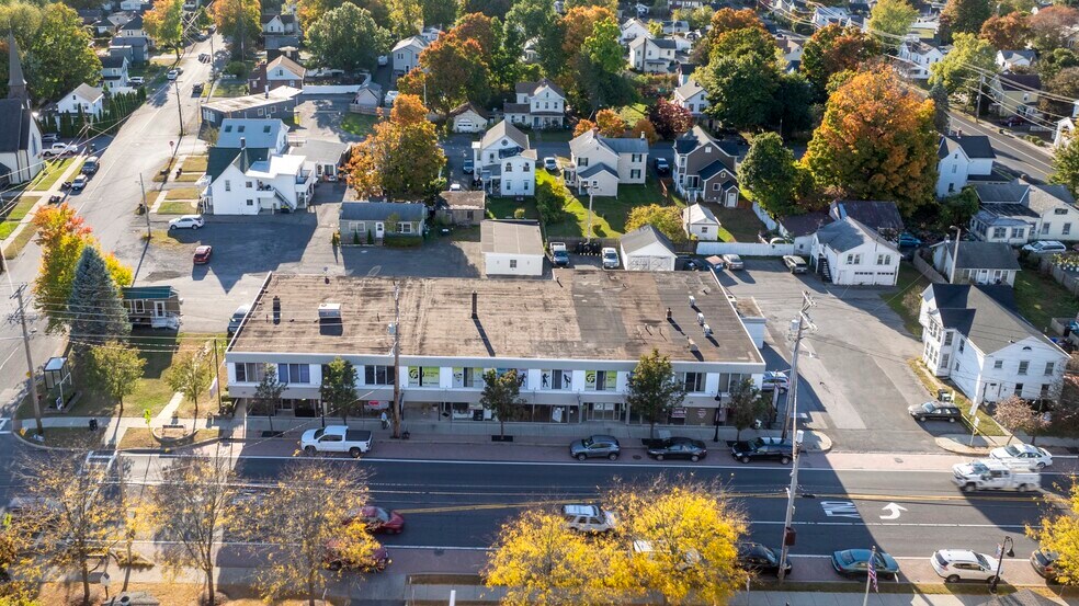 More Photos Of 180 Broadway, Port Ewen Storefront Retail Office For Sale