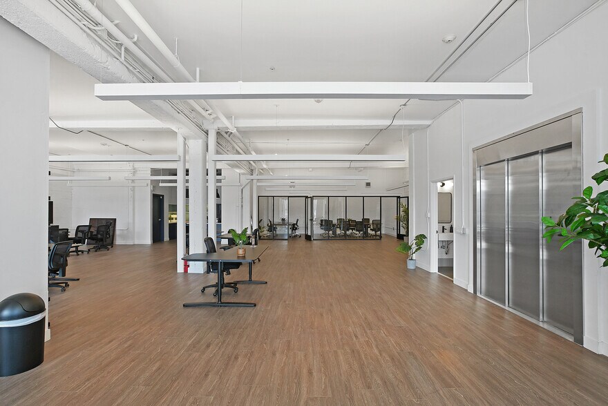 More Photos Of 207-209 9th St, San Francisco Office Residential For Sale