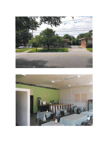 More Photos Of 1840 Hampton St, Columbia Storefront Retail Residential For Lease